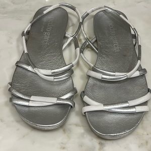 Pedro Garcia Slingback Sandals